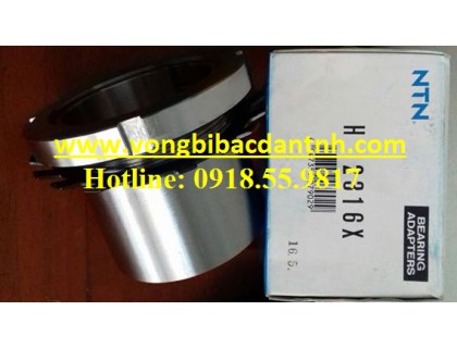 BẠC LÓT H2316